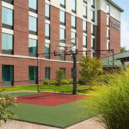 Homewood Suites By Hilton Hartford South-Glastonbury Zewnętrze zdjęcie