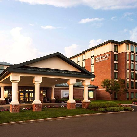 Homewood Suites By Hilton Hartford South-Glastonbury Zewnętrze zdjęcie