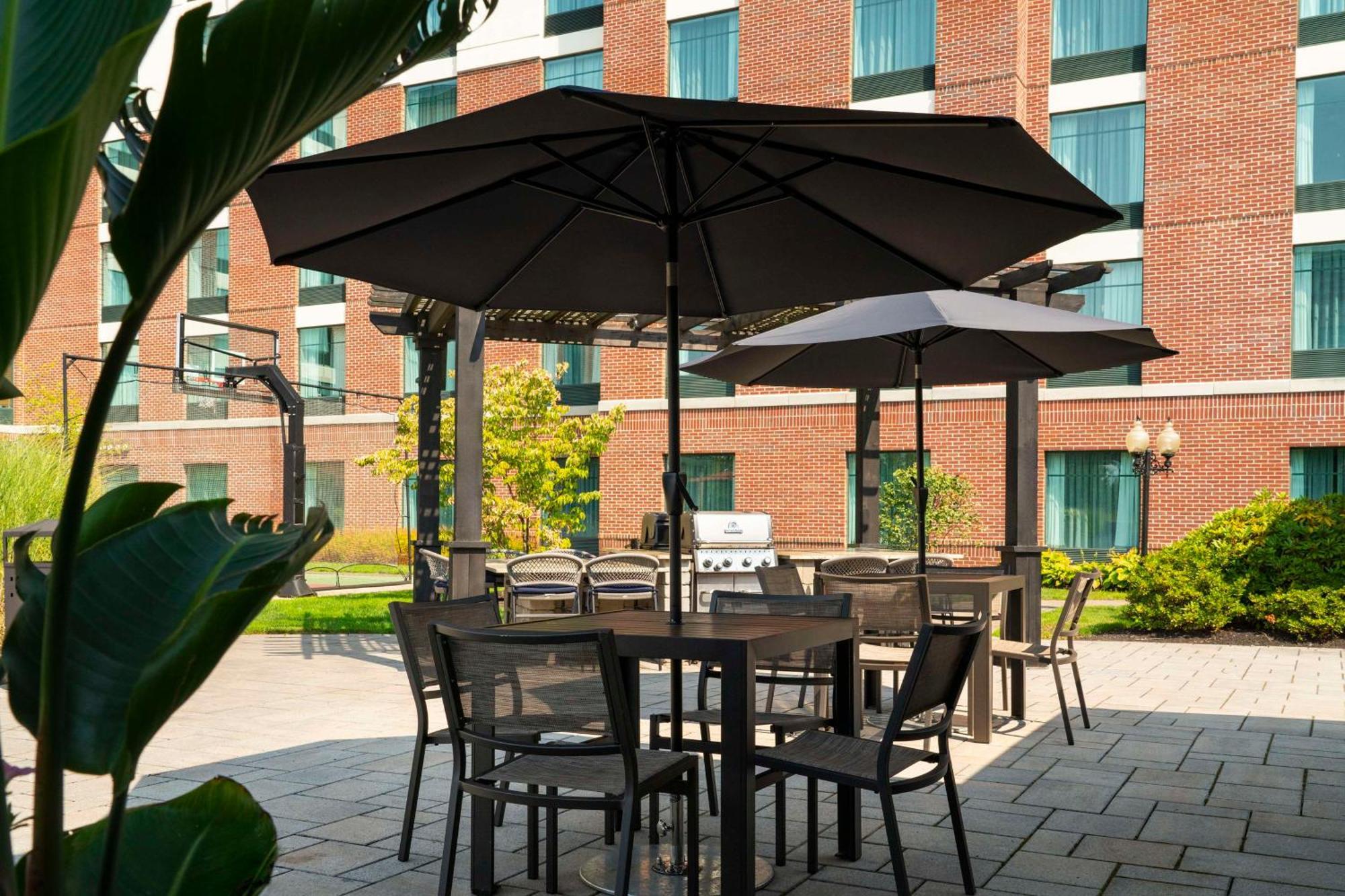 Homewood Suites By Hilton Hartford South-Glastonbury Zewnętrze zdjęcie