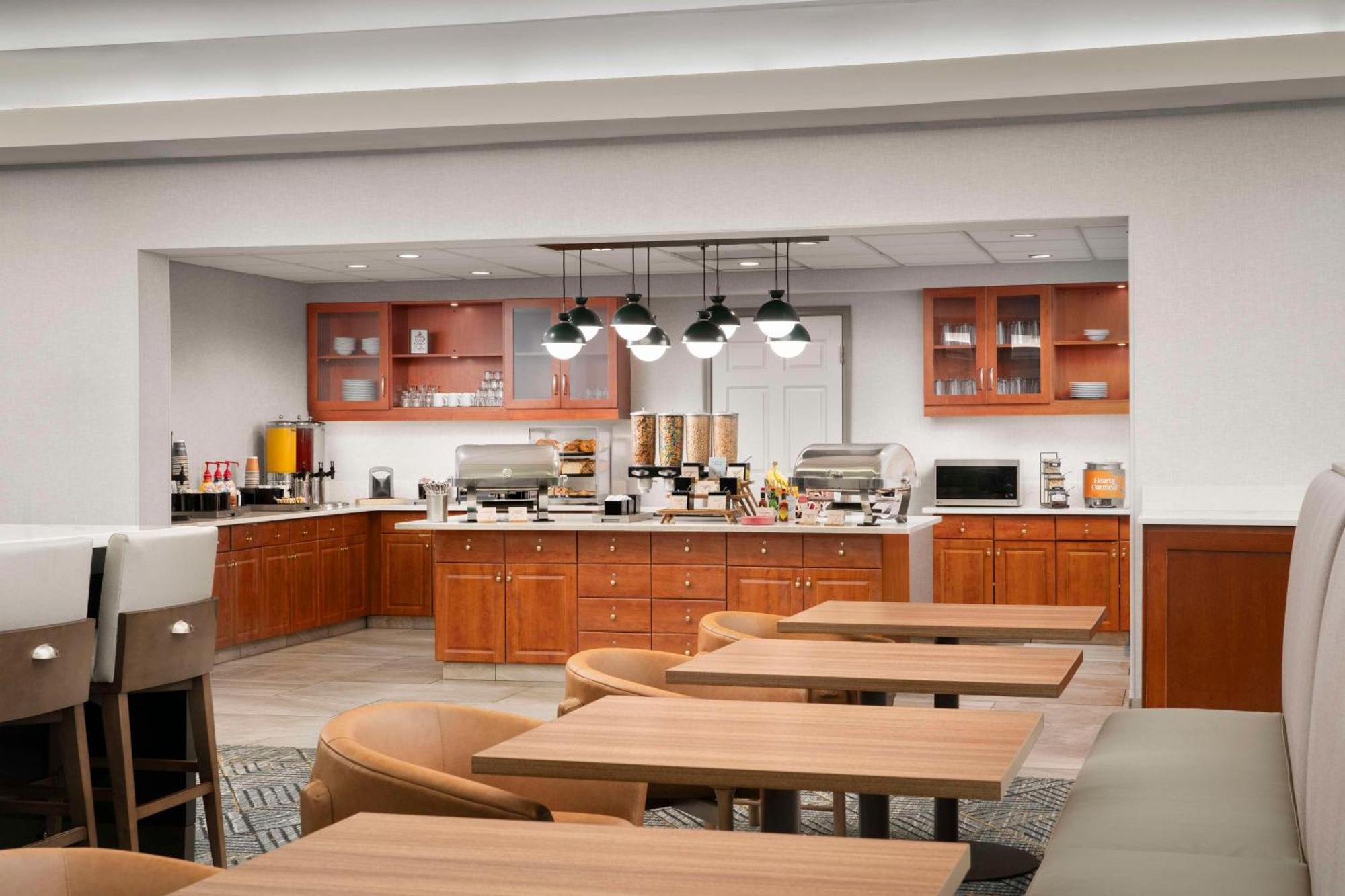 Homewood Suites By Hilton Hartford South-Glastonbury Zewnętrze zdjęcie