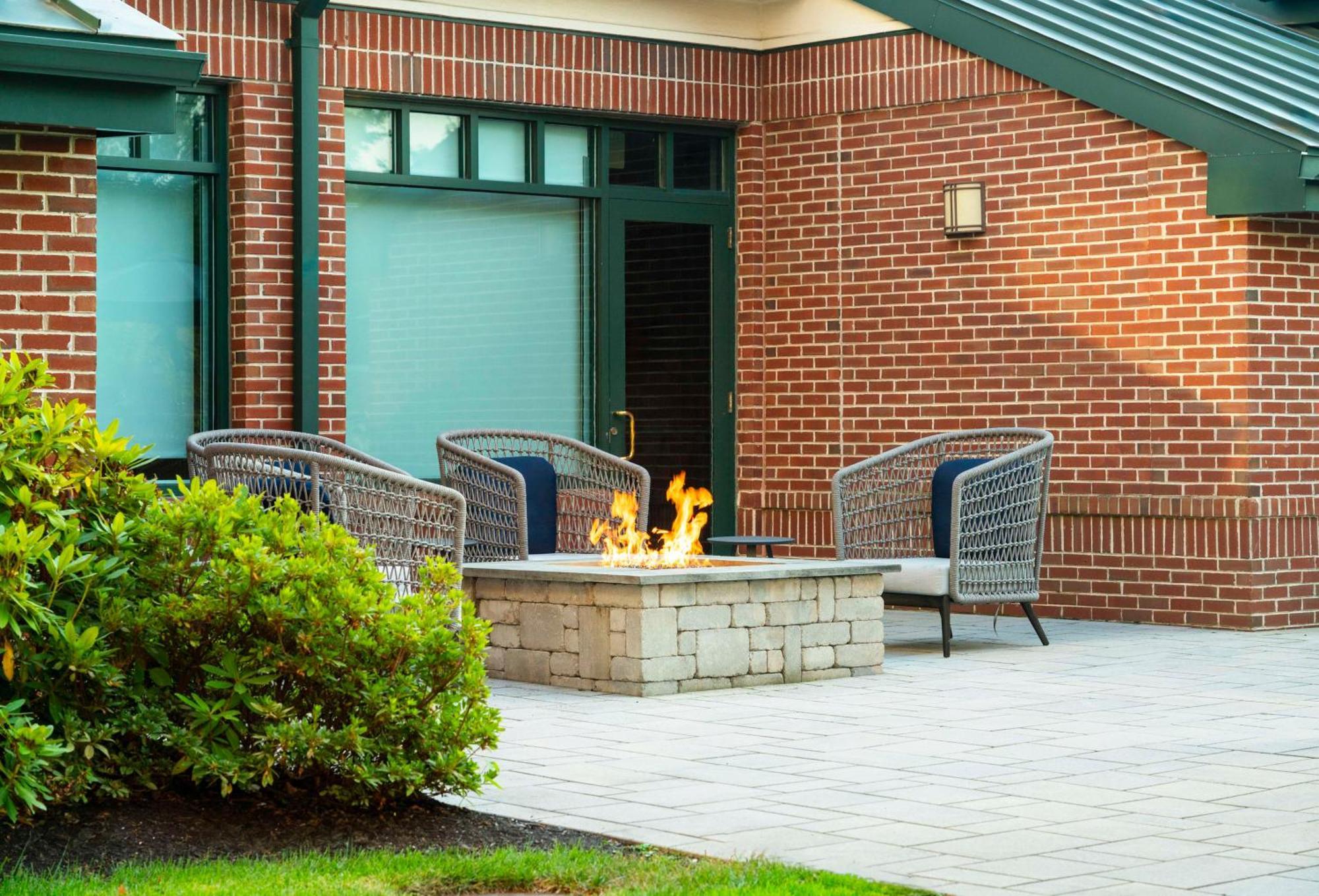 Homewood Suites By Hilton Hartford South-Glastonbury Zewnętrze zdjęcie
