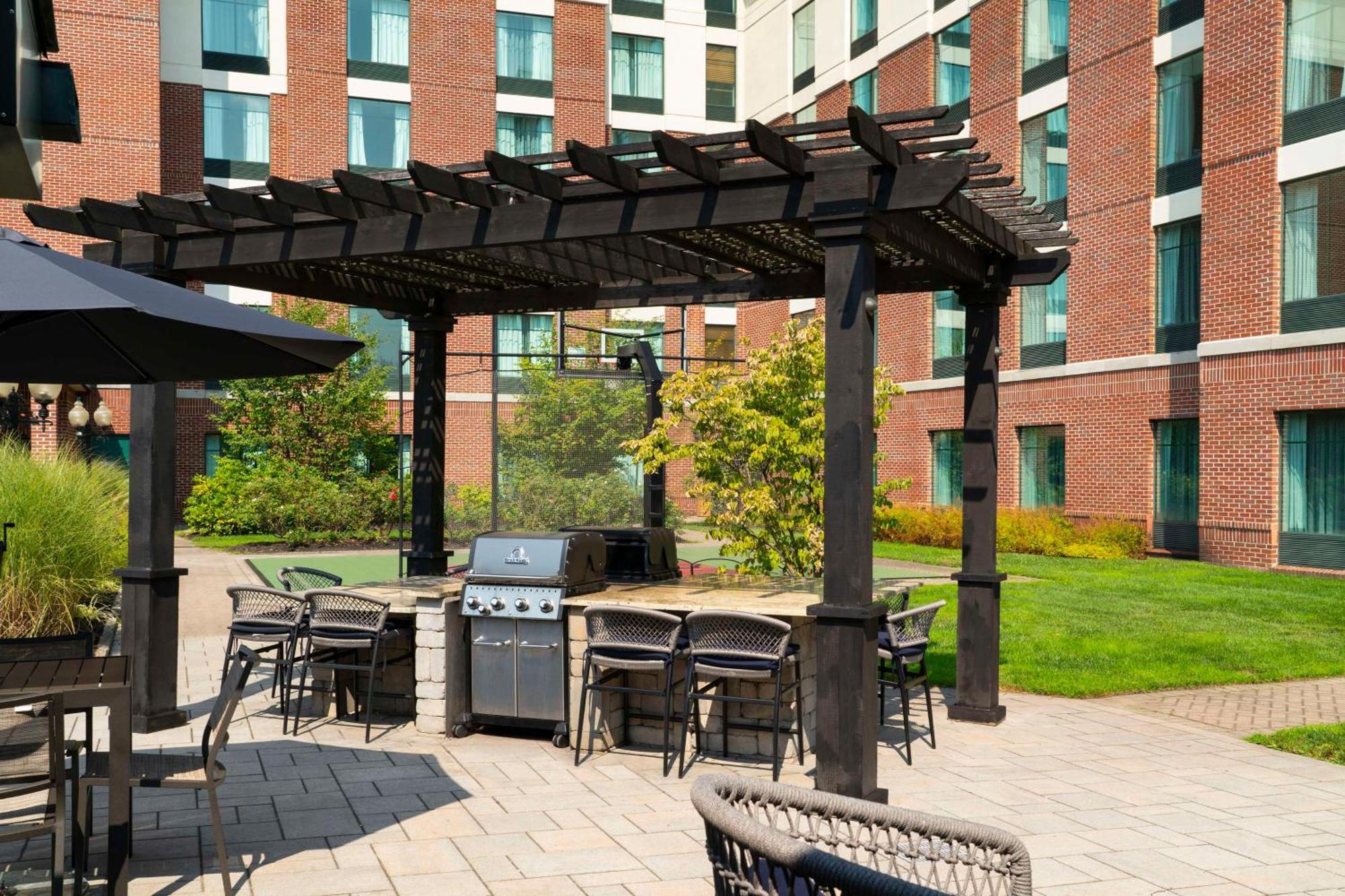 Homewood Suites By Hilton Hartford South-Glastonbury Zewnętrze zdjęcie