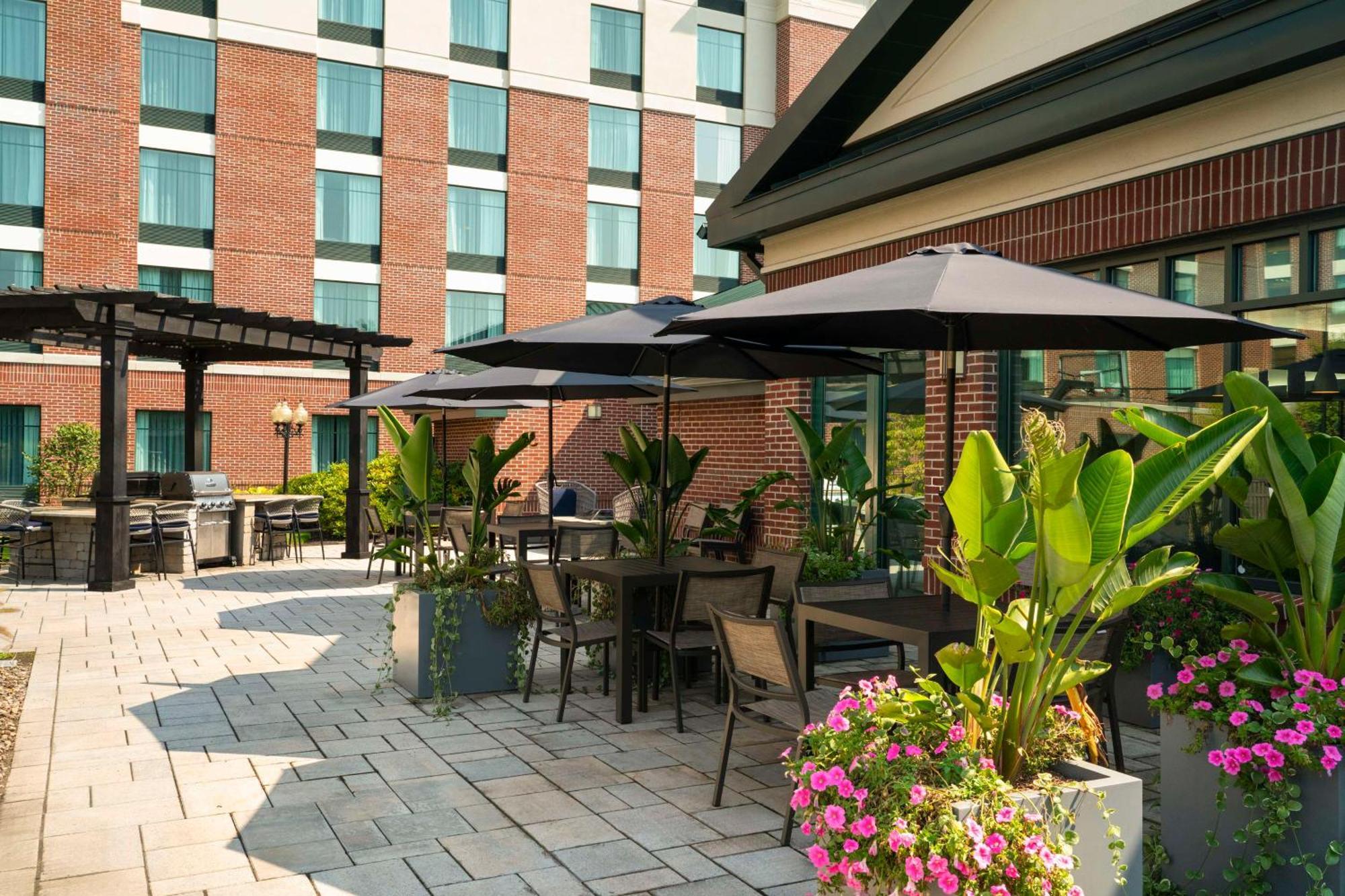Homewood Suites By Hilton Hartford South-Glastonbury Zewnętrze zdjęcie